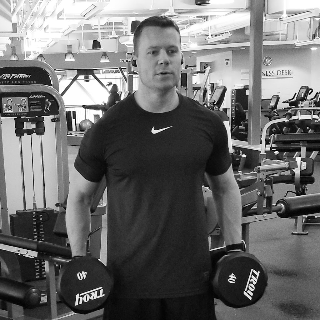  WEvolve Personal Training