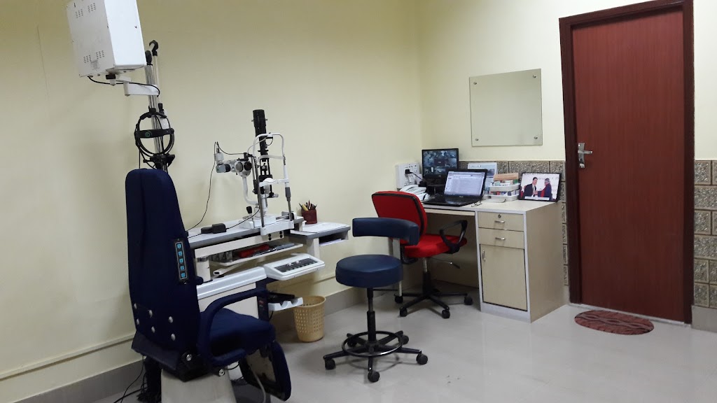 Nayan Eye Centre