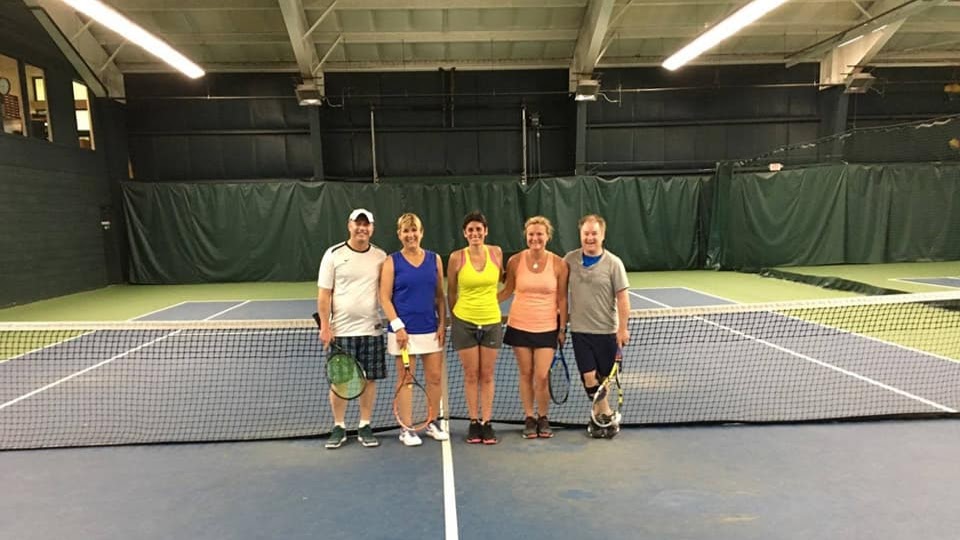  Newburyport Tennis Club