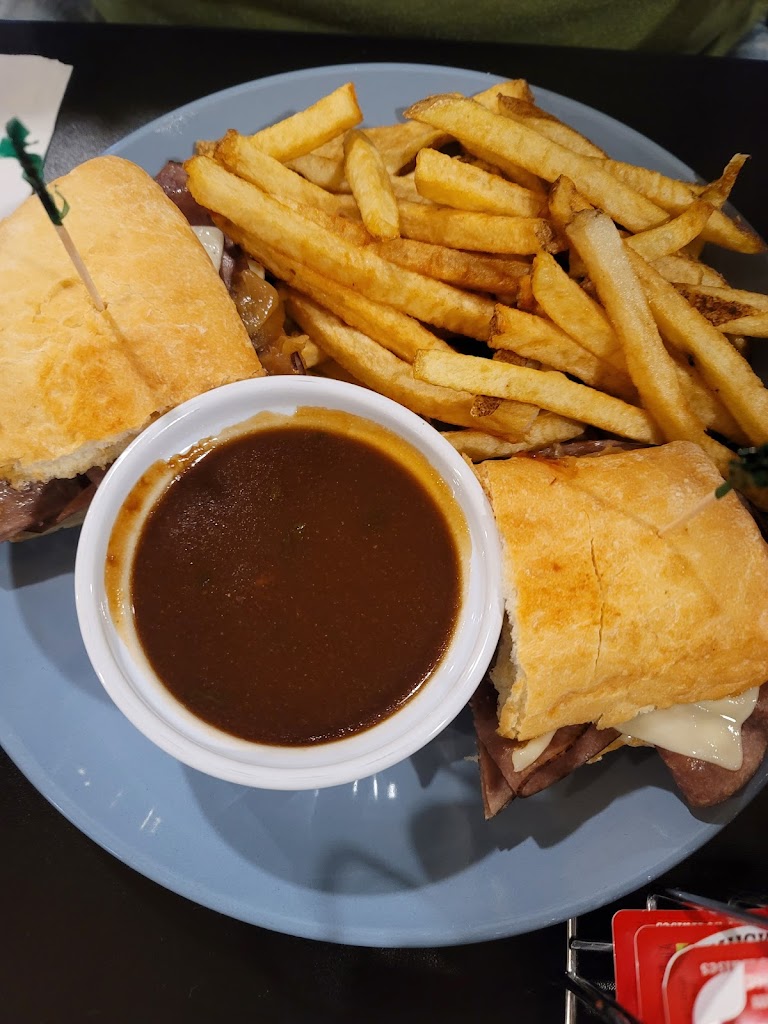 French fries