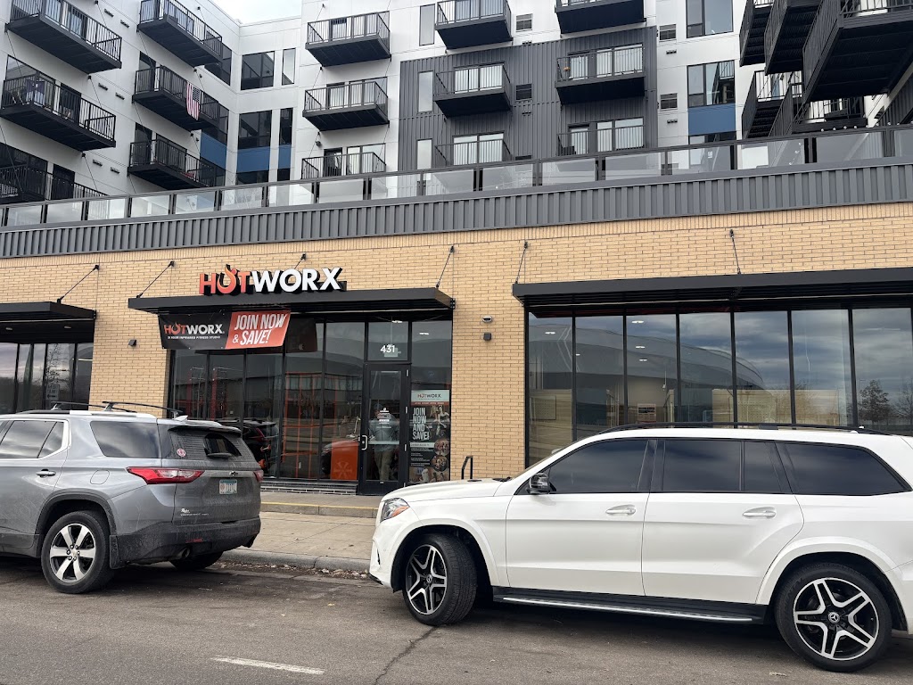  HOTWORX- St Paul, MN - Union Park