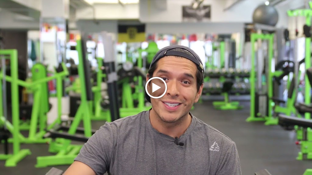  Maik Wiedenbach Personal Training New York ( NYC )