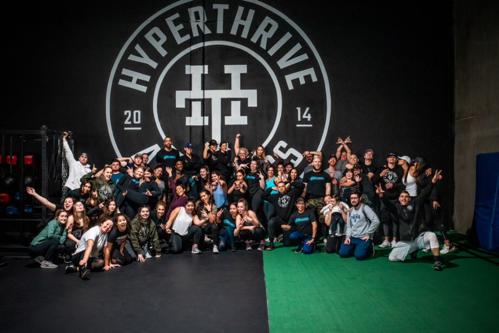  Hyperthrive Athletics