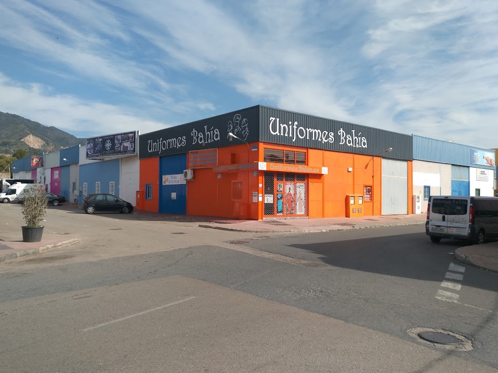 Uniformes Bahia Marbella