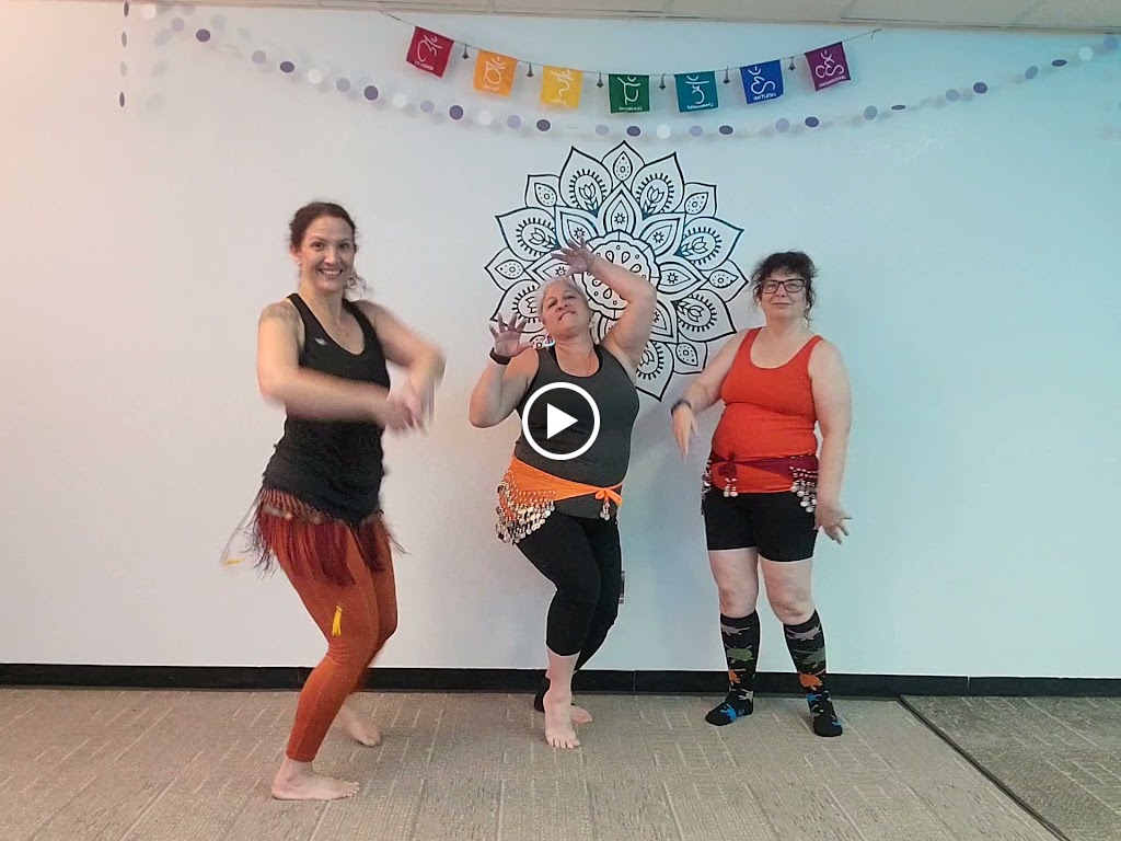  Bellydance & Beyond Studios