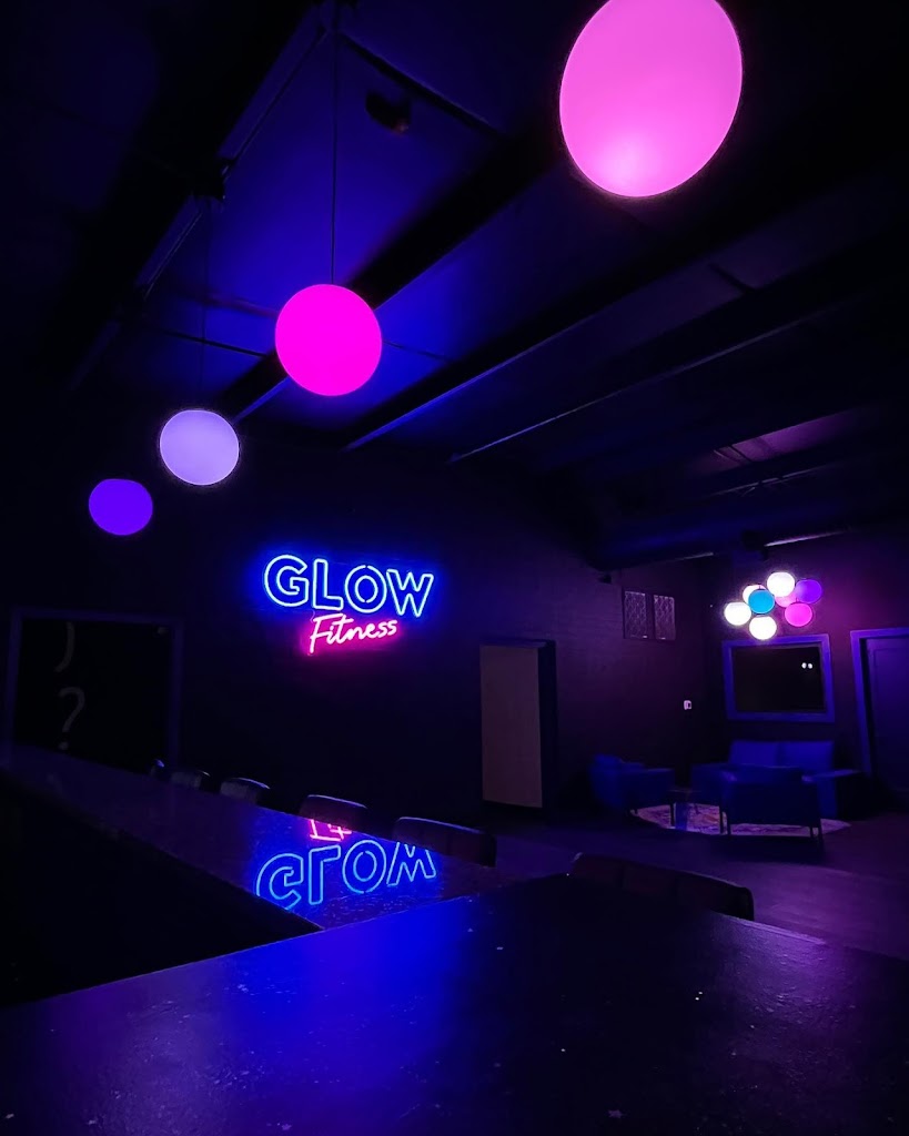  GLOW Fitness, LLC
