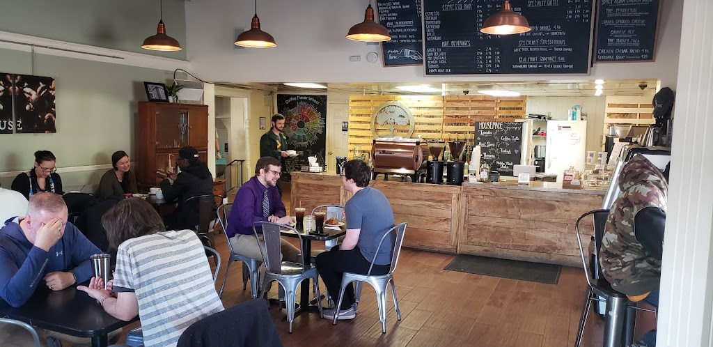 Photo of Eleos Coffee House