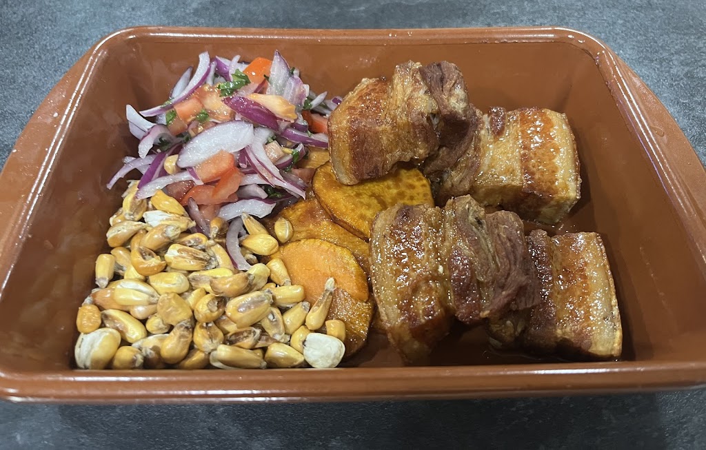 Arequipa Comida Peruana