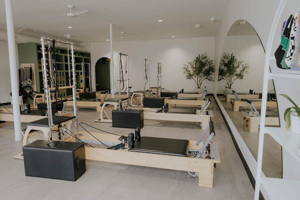  Studio7 Pilates