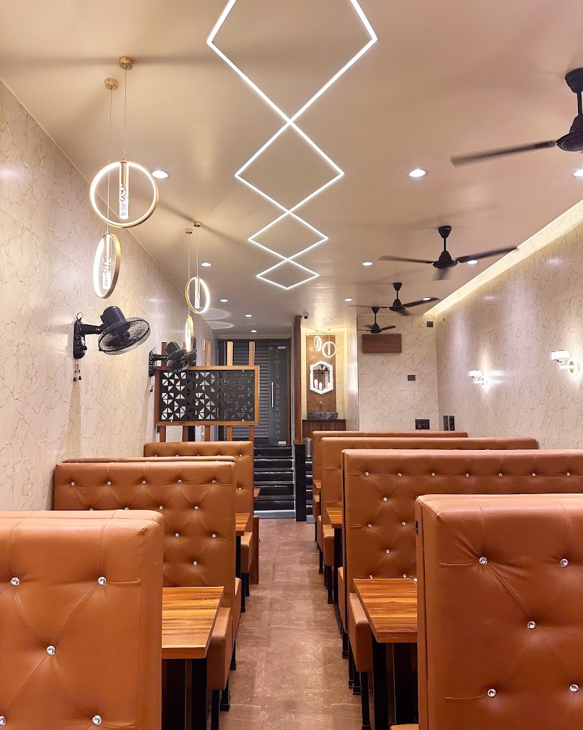 Sarkar Hyderabadi Biriyani Family Restaurant