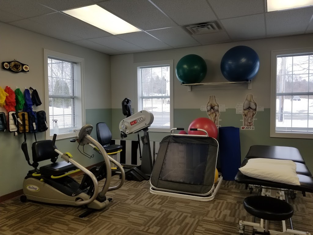 Physical fitness