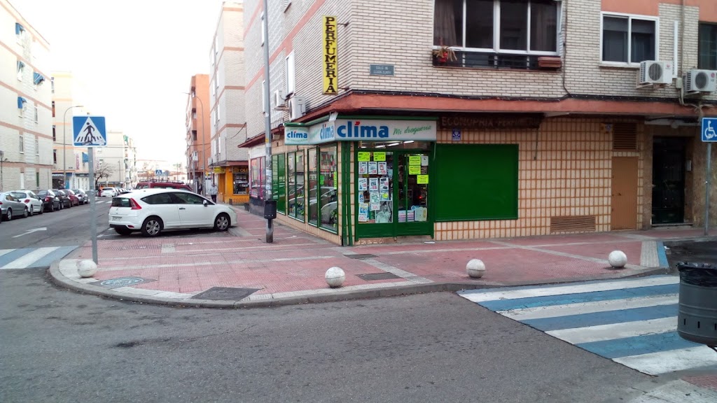 Autoservicio Economarpi