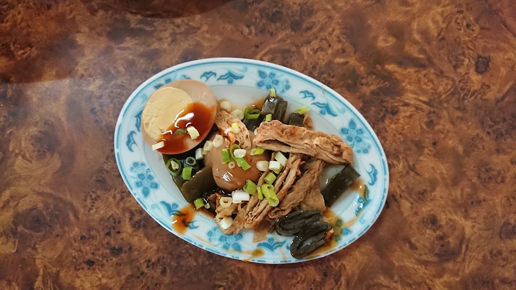 斗南廟口陽春麵（含素食） 的照片