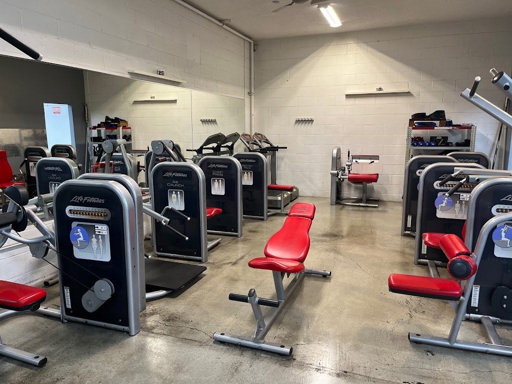  Lift Mountain Fitness