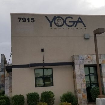  Yoga Sanctuary, LLC