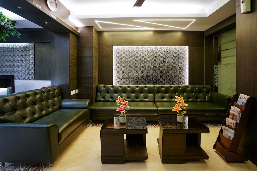 Amenities