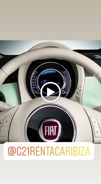 Rent a Car/ alquiler de coches G21 — Videos