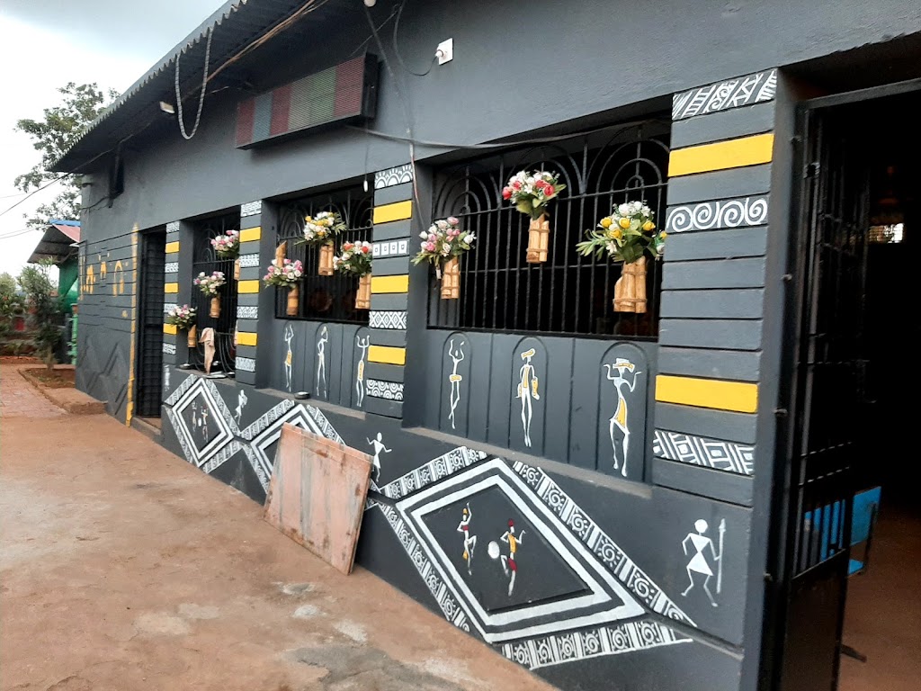 Kathiyawadi Hotel Pure Veg