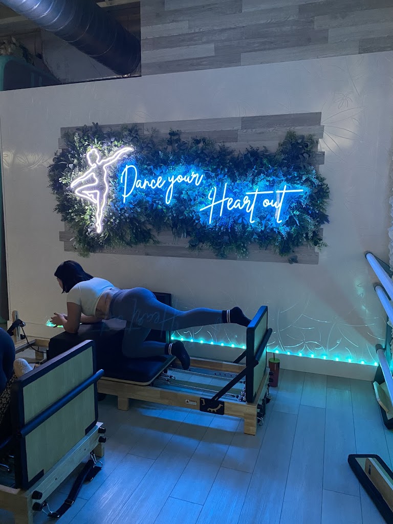  TriTone FIT - Pilates, Barre & Gymnastics