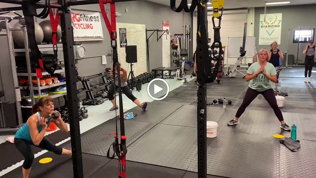  Burg Fitness & Cycling Studio