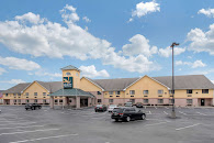 Quality Inn & Suites Lebanon I-65