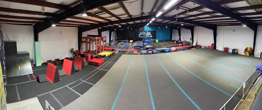  Coastal Xtreme Athletics