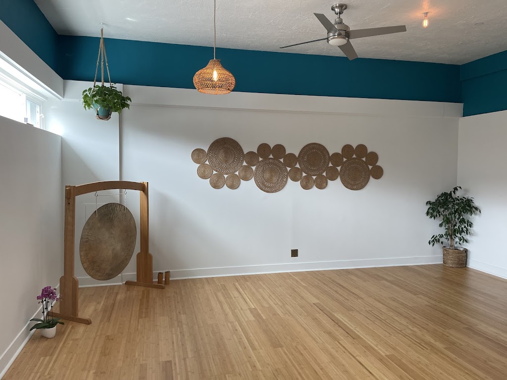  Coast Yoga + Movement