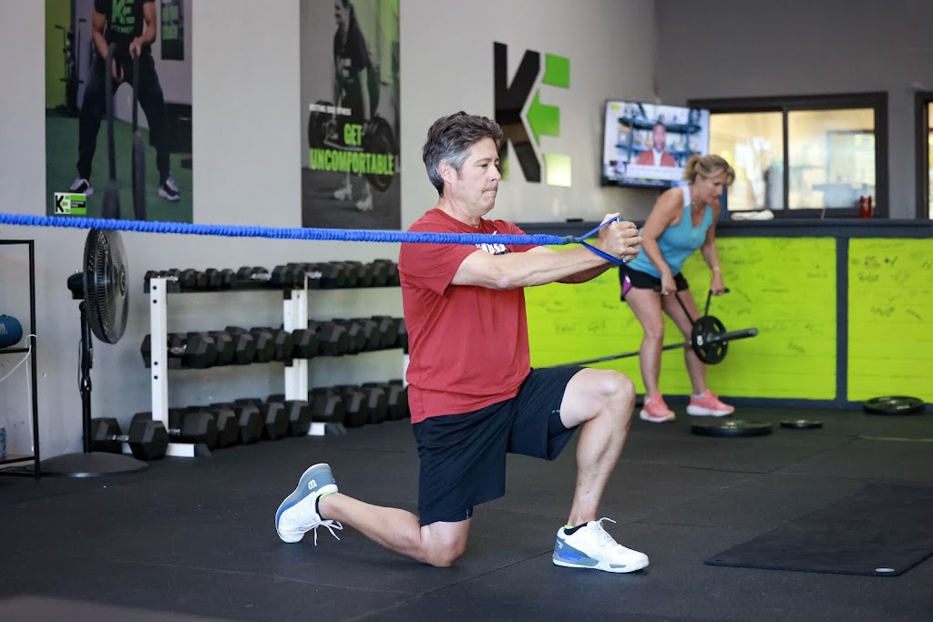  Kutting Edge Fitness