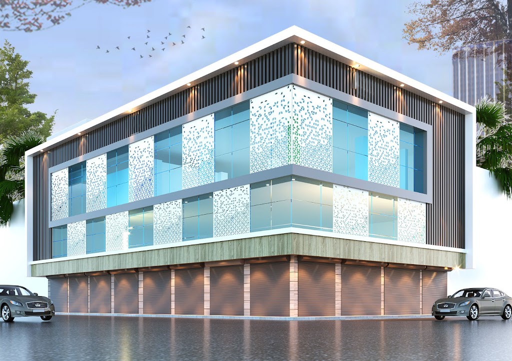 Ark Hotel Restaurant