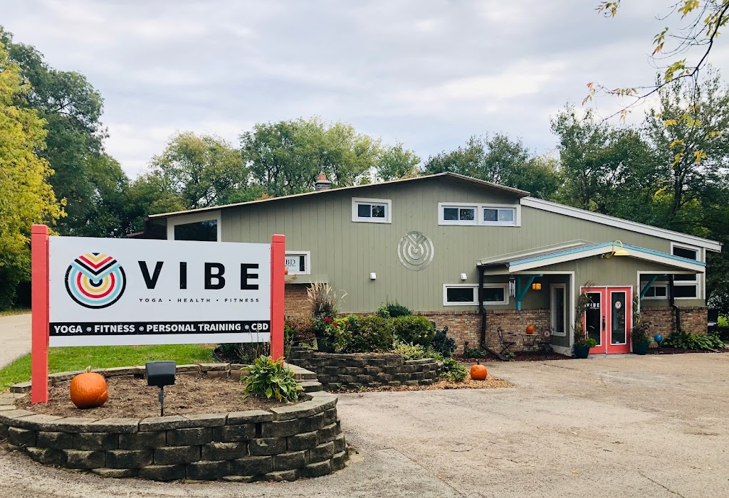  VIBE Yoga, Health & Fitness