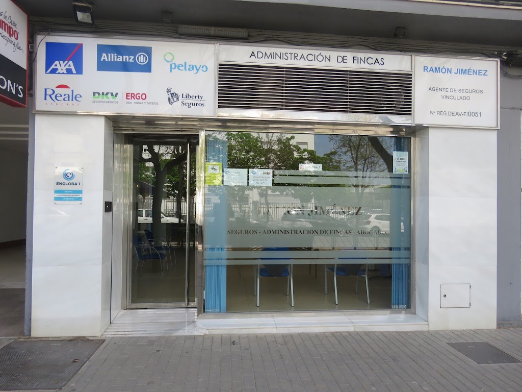 ENGLOBAT — Exterior