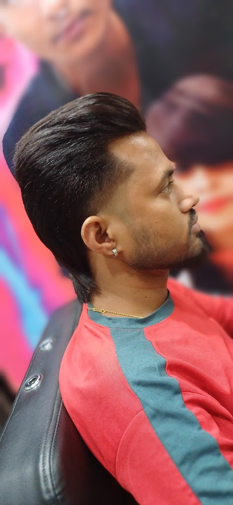 The Hair Studio Professional Family Salon