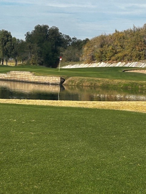  Mojave Resort Golf Club