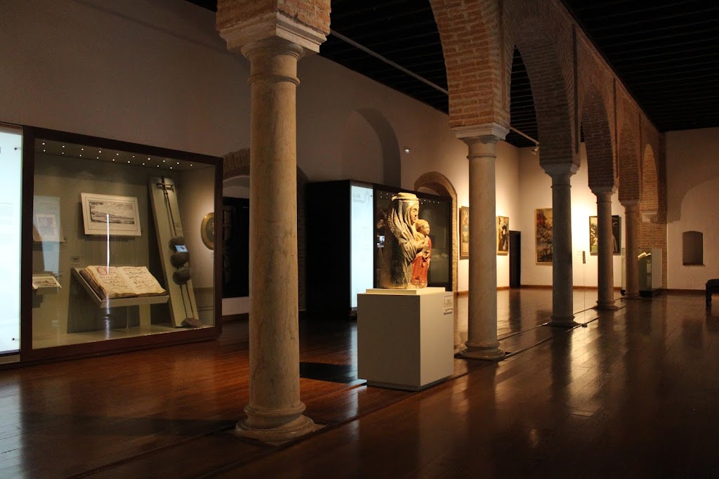 Museo Santa Clara