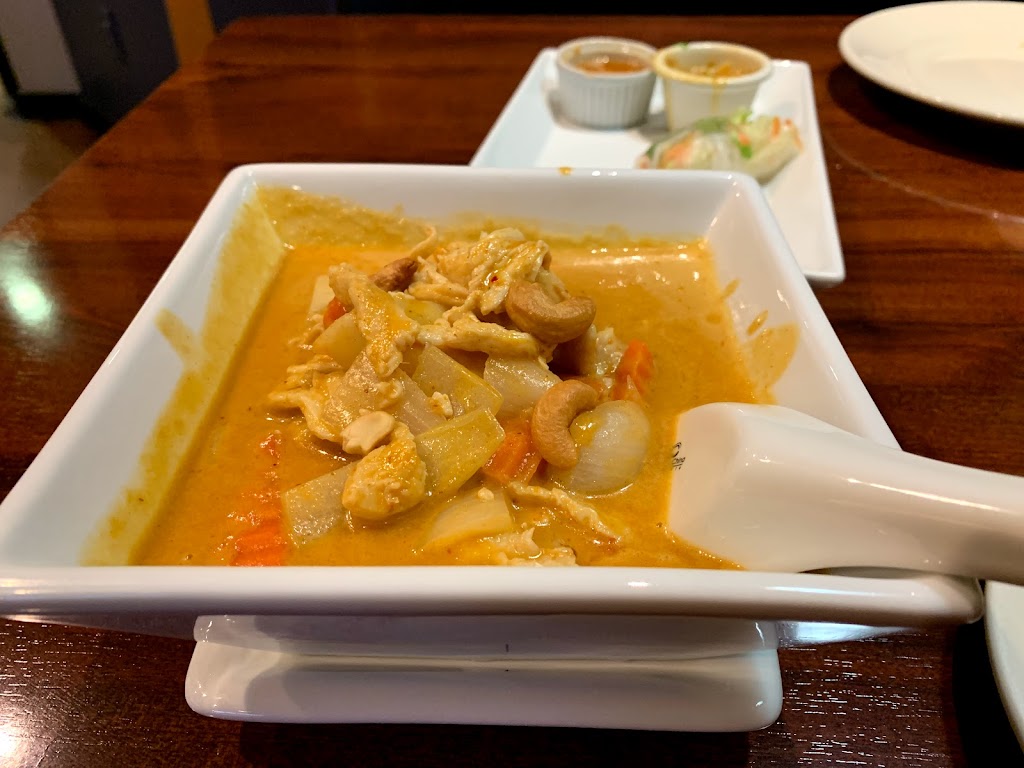 Savory Thai Orem