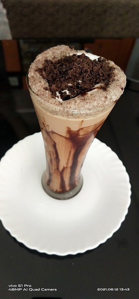 Zaika Indian Cuisine