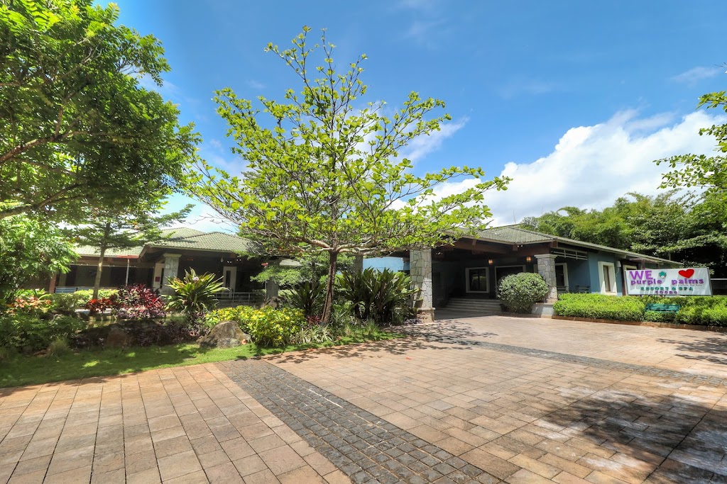 Purple Palms Resort Spa