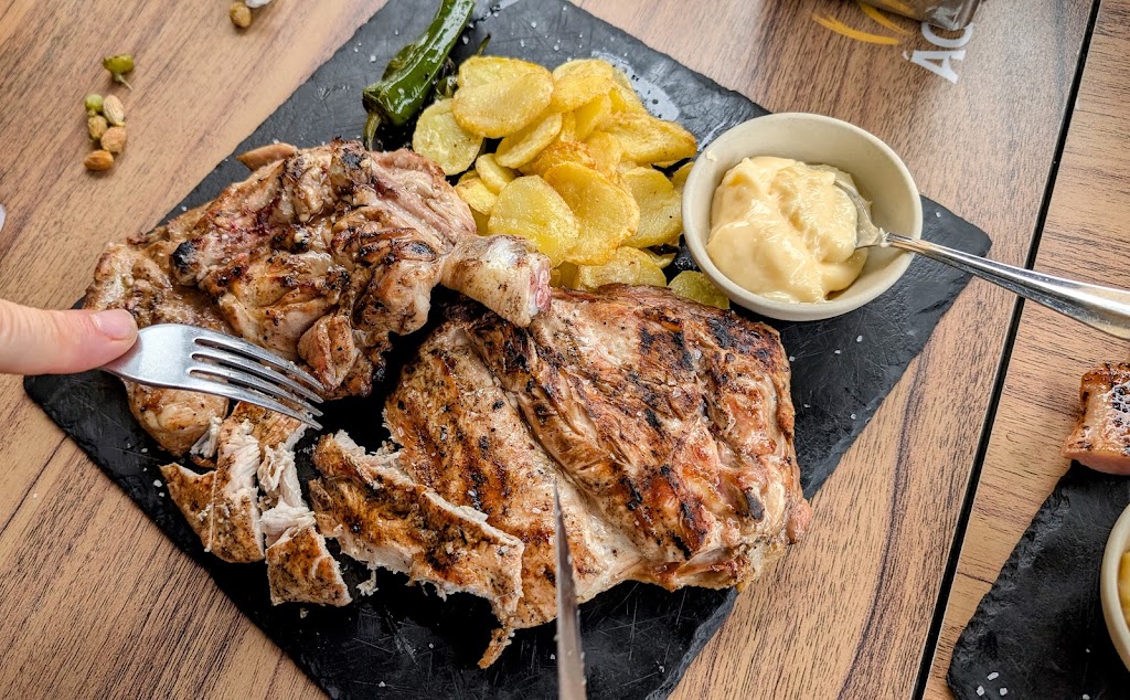 Asador L'industrial — Mas recientes