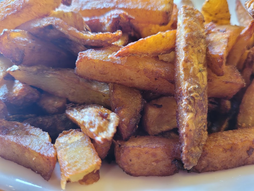 French fries