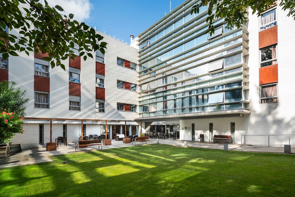 DomusVi | Can Buxeres — Exterior