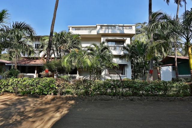 Oyo C Beach Resort
