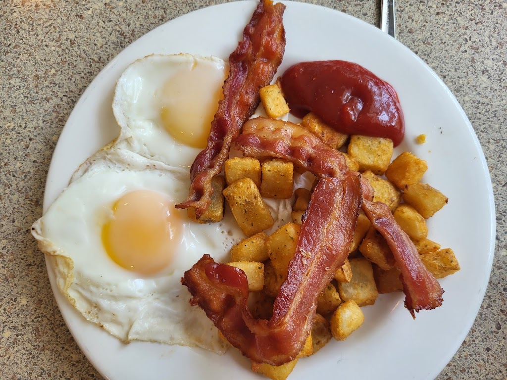 Home fries