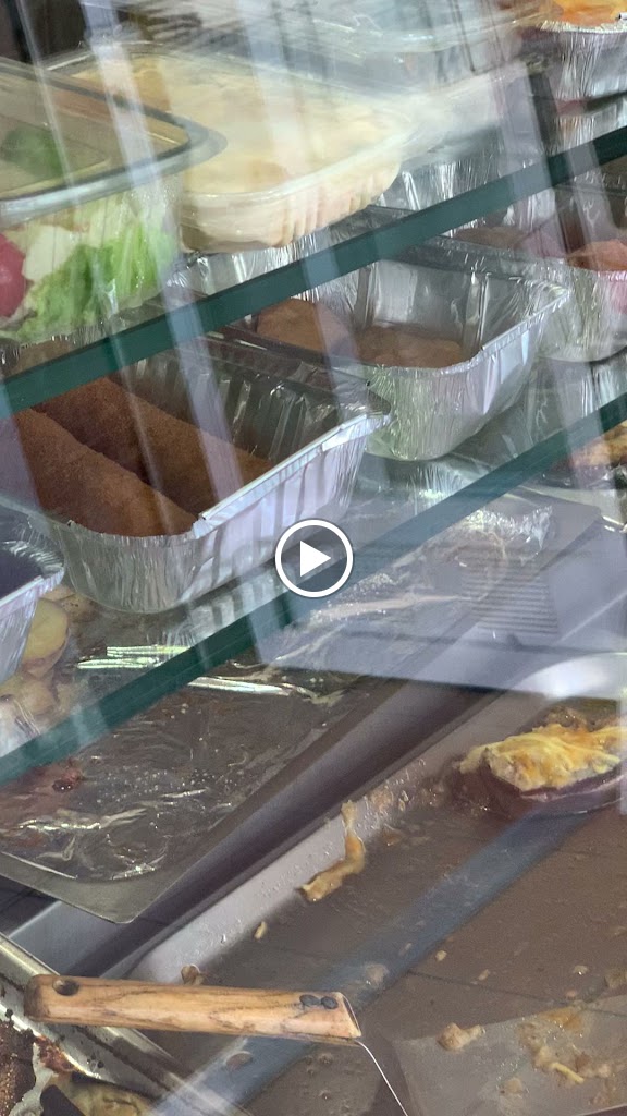 Pollos la Vila — Ambiente