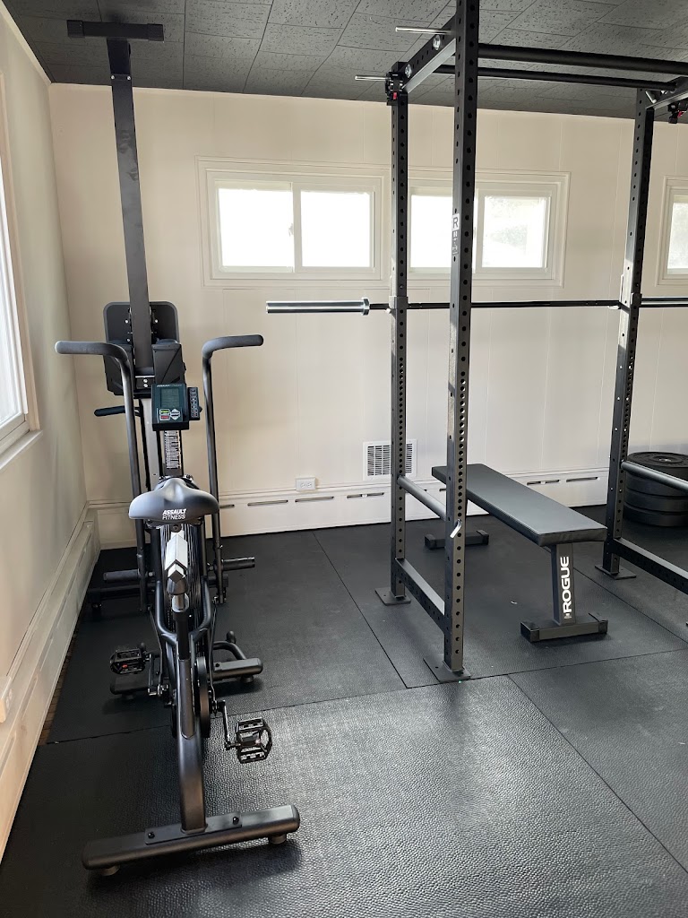  Ruthless Performance Mobility & Fitness Studio