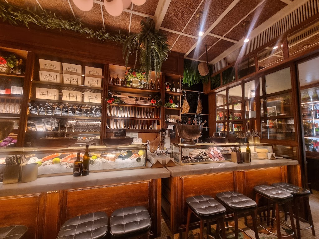 Manero Alicante - Manero Molla