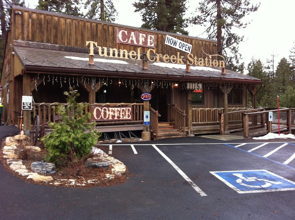 Photo of Tunnel Creek Cafe