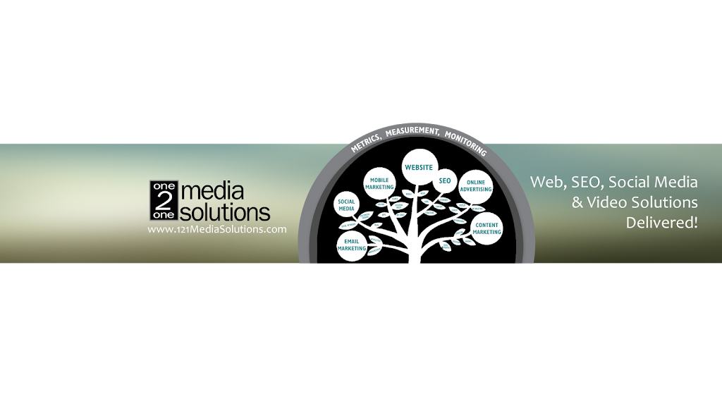 121 Media Solutions