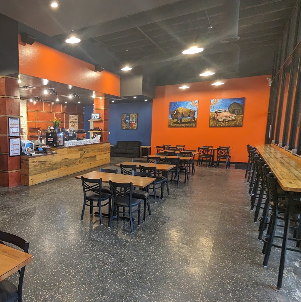 Photo of Journey Polk Street Coffee