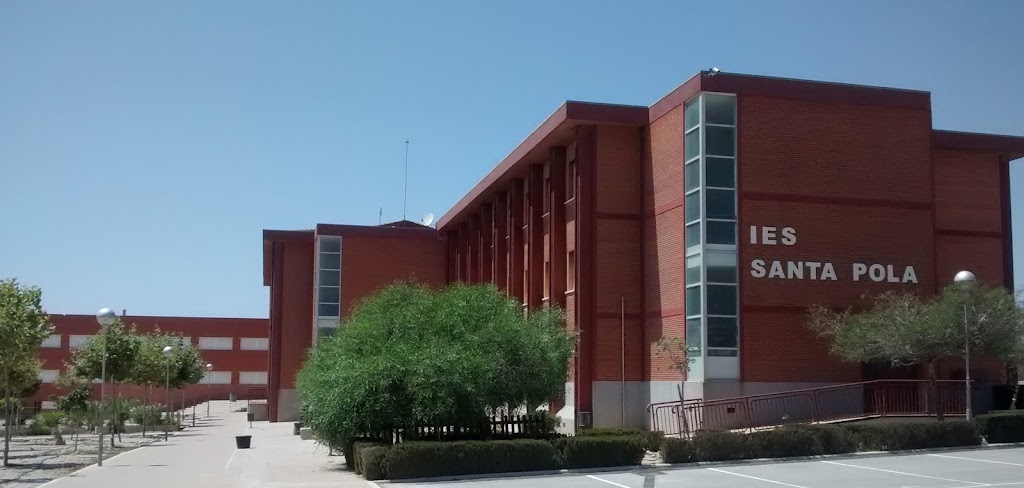 IES Santa Pola