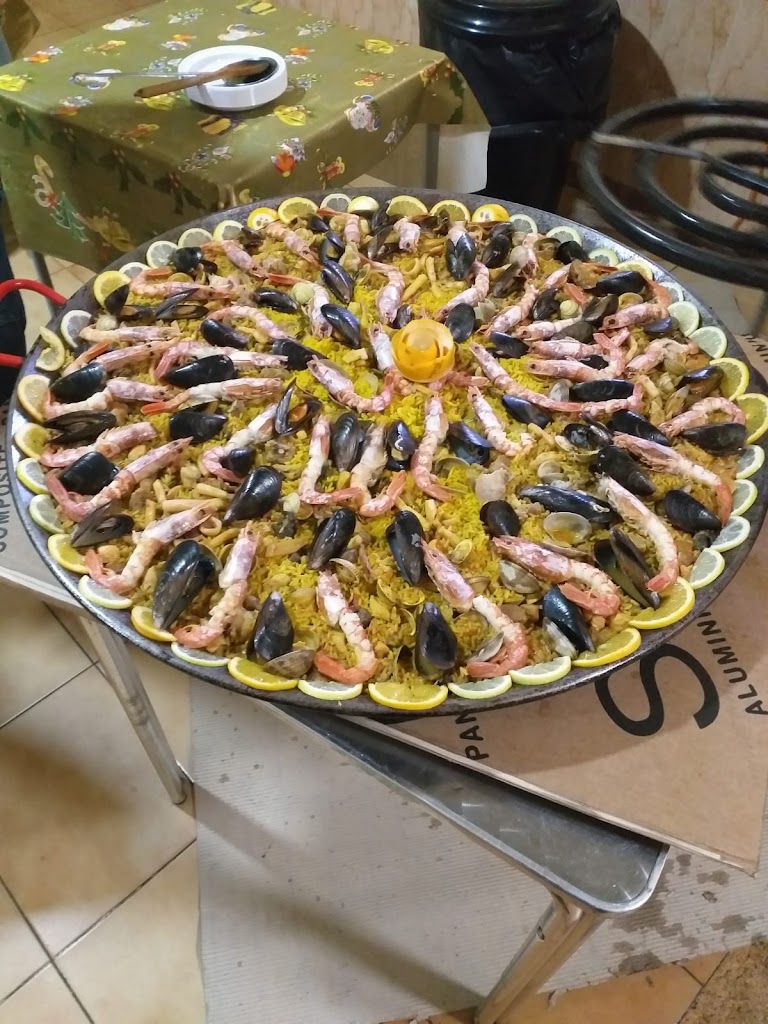 Bar cafeteria los Angeles